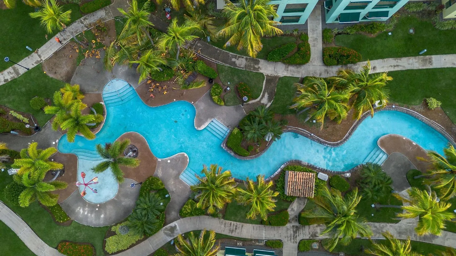 Apartment Paradise At Aquatika Poolfront With Private Beach Vieques  Puerto Rico