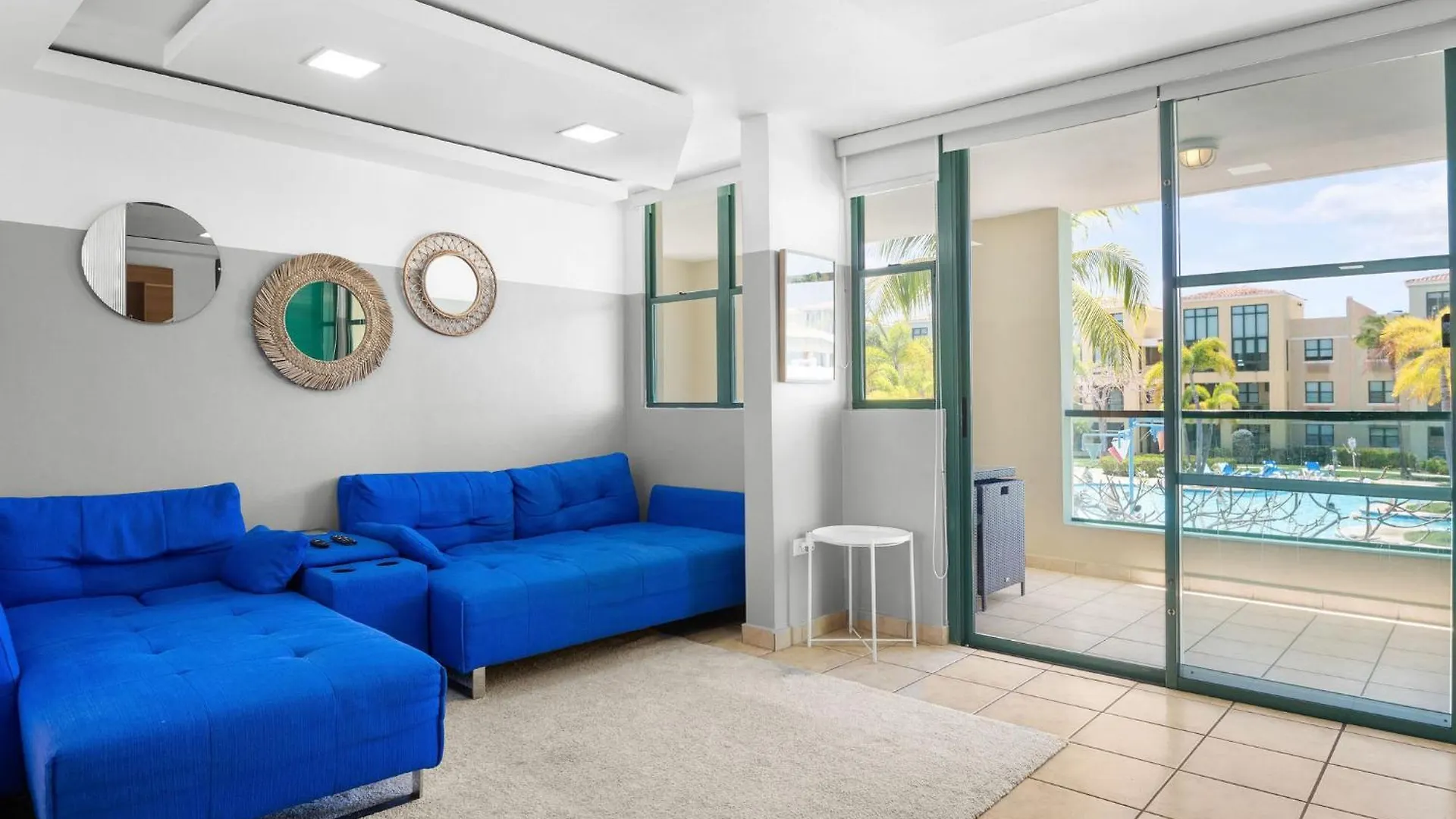 Apartment Paradise At Aquatika Poolfront With Private Beach Vieques