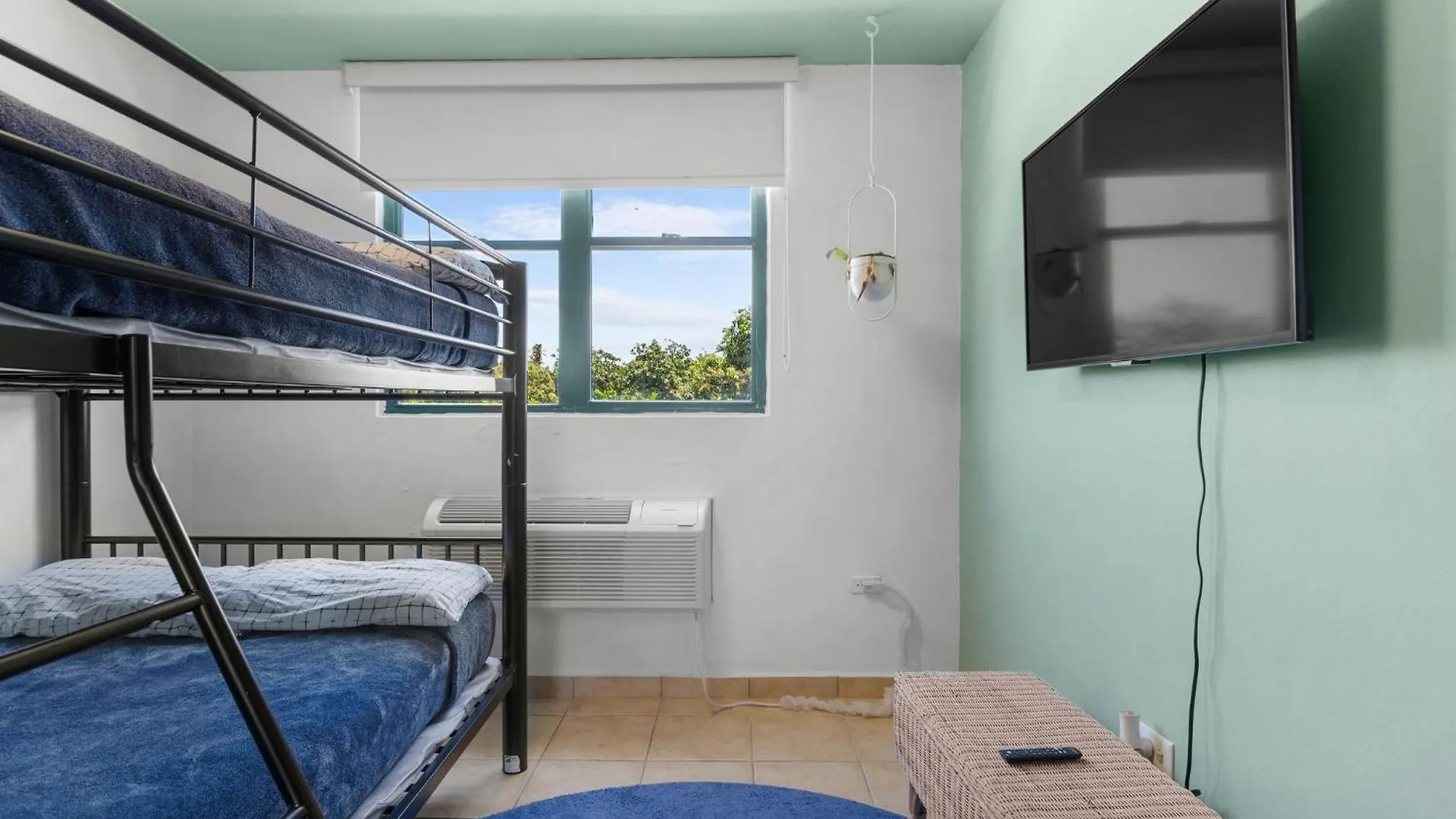 Apartment Paradise At Aquatika Poolfront With Private Beach Vieques