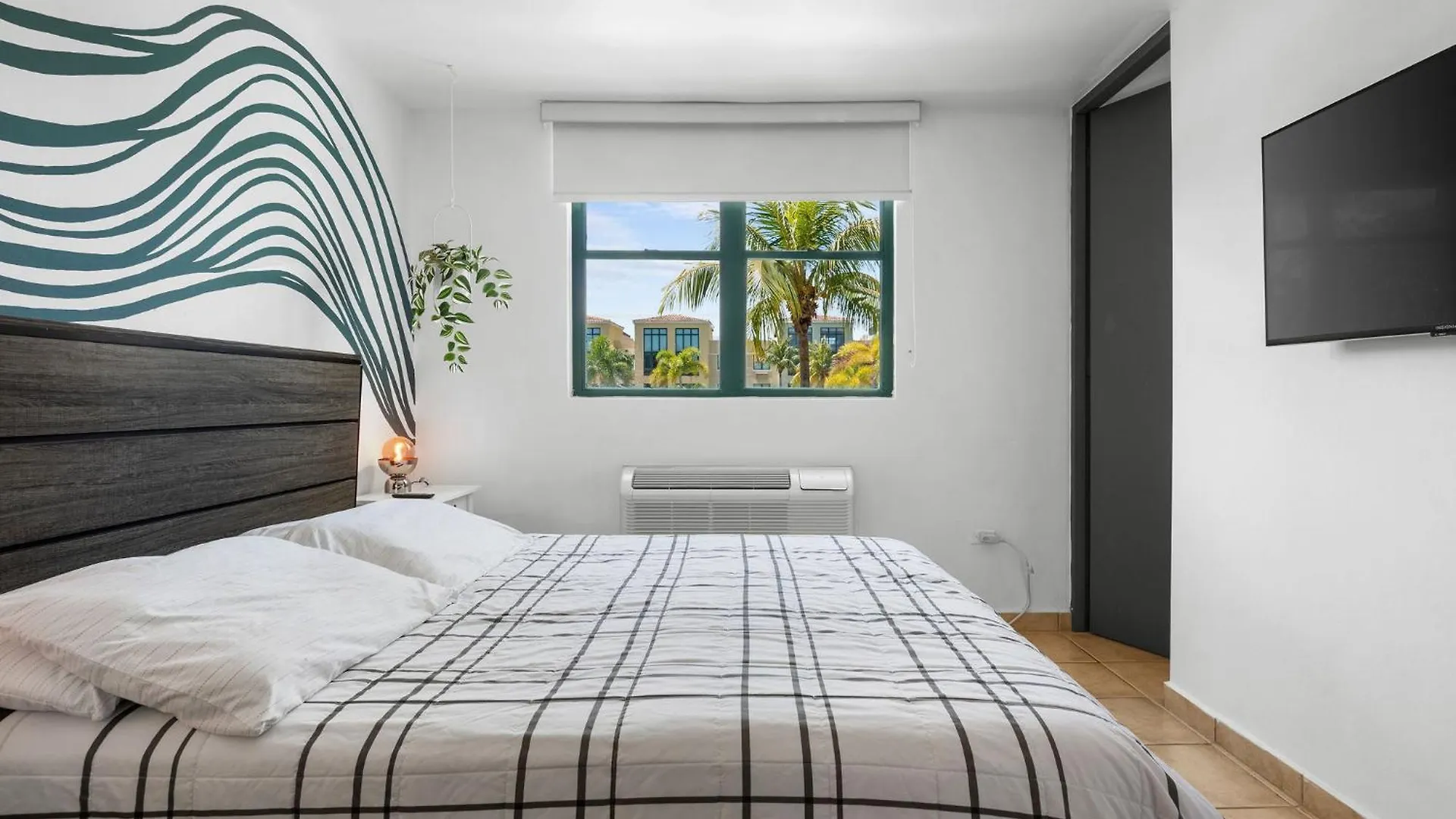 Paradise At Aquatika Poolfront With Private Beach Vieques  Apartment Vieques (Loiza)