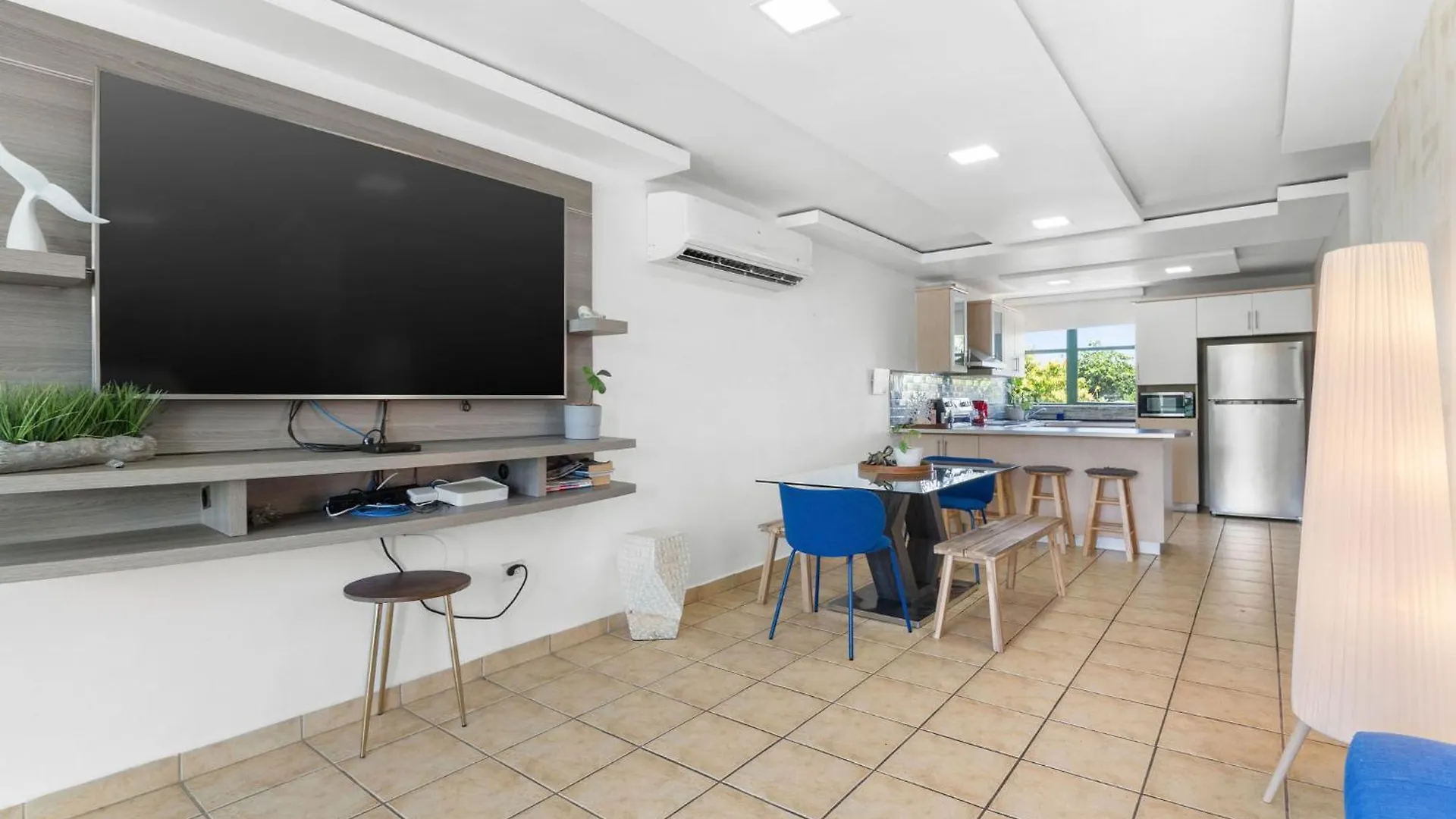 Paradise At Aquatika Poolfront With Private Beach Vieques  Apartment