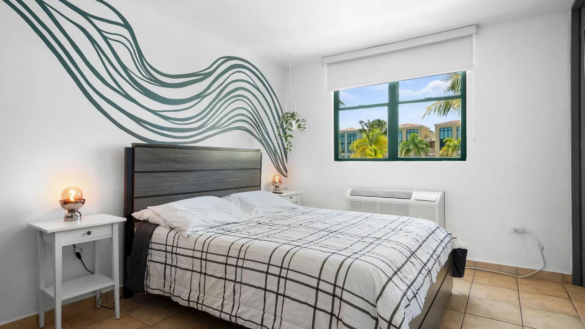 Apartment Paradise At Aquatika Poolfront With Private Beach Vieques  Puerto Rico